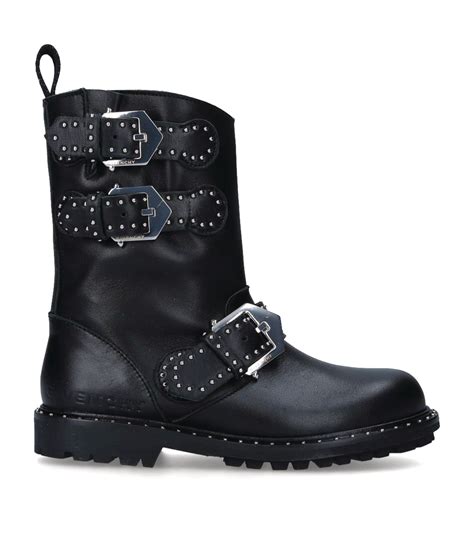 givenchy boots kids|Givenchy boots nordstrom.